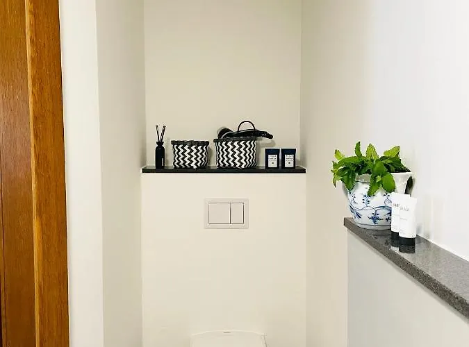 Ferienwohnung Am Elberadweg