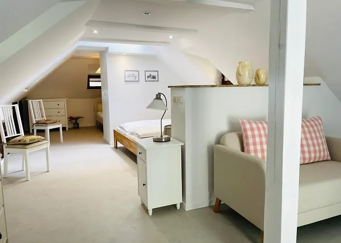 Ferienwohnung Am Elberadweg