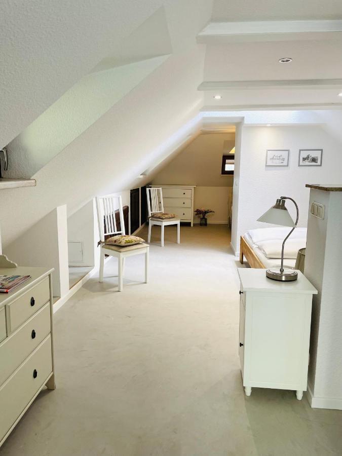 Am Elberadweg Apartment Meissen