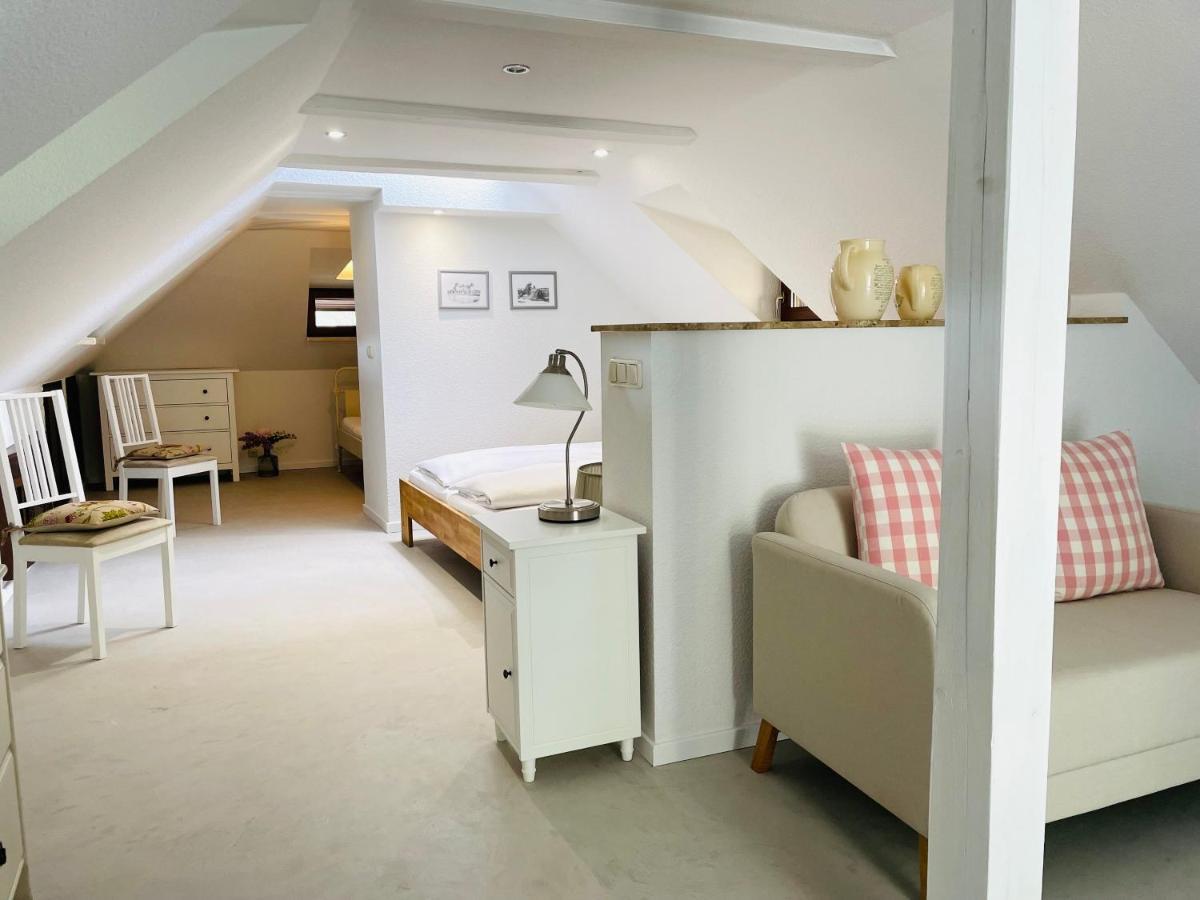 Am Elberadweg Apartment Meissen