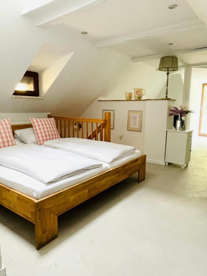 Apartment Am Elberadweg *